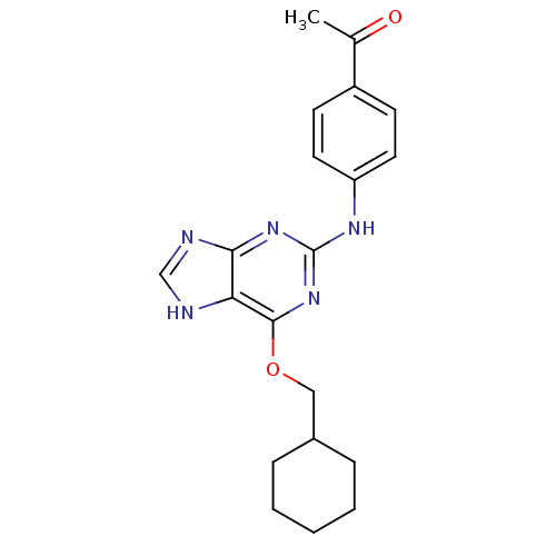 Chemical structure of BindingDB Monomer ID 5554