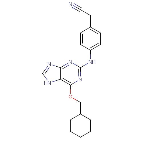 Chemical structure of BindingDB Monomer ID 5558