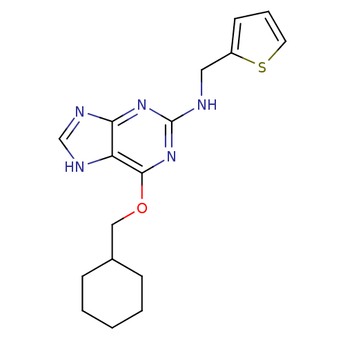 Chemical structure of BindingDB Monomer ID 5559