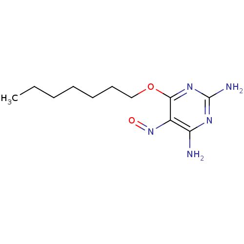 Chemical structure of BindingDB Monomer ID 5569