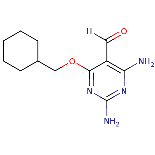 Chemical structure of BindingDB Monomer ID 5581