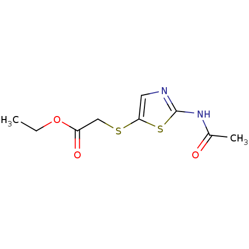 Chemical structure of BindingDB Monomer ID 5654