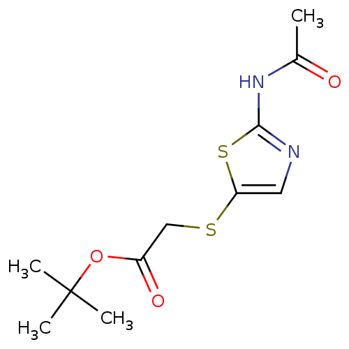 Chemical structure of BindingDB Monomer ID 5656