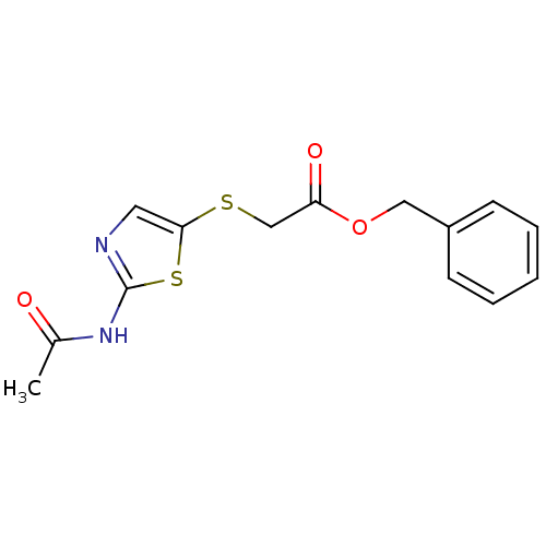 Chemical structure of BindingDB Monomer ID 5657