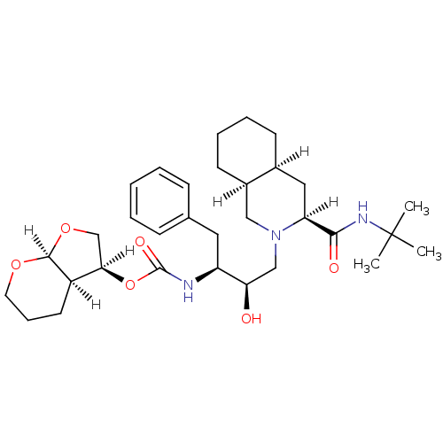 Chemical structure of BindingDB Monomer ID 566