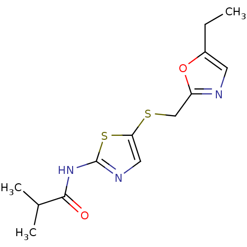 Chemical structure of BindingDB Monomer ID 5669