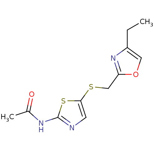 Chemical structure of BindingDB Monomer ID 5679