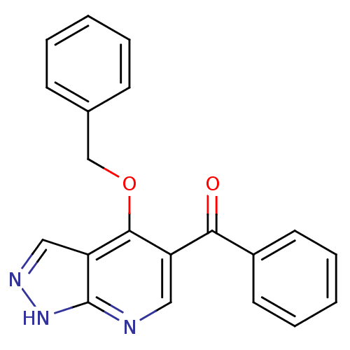 Chemical structure of BindingDB Monomer ID 5784