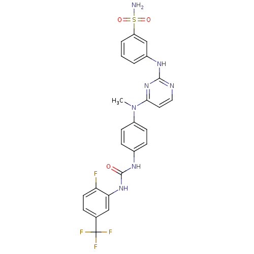 Chemical structure of BindingDB Monomer ID 5828