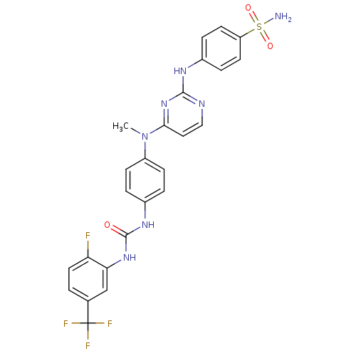 Chemical structure of BindingDB Monomer ID 5829
