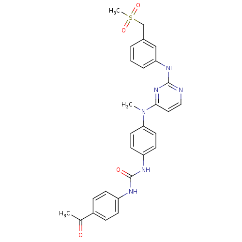 Chemical structure of BindingDB Monomer ID 5830