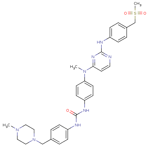 Chemical structure of BindingDB Monomer ID 5844