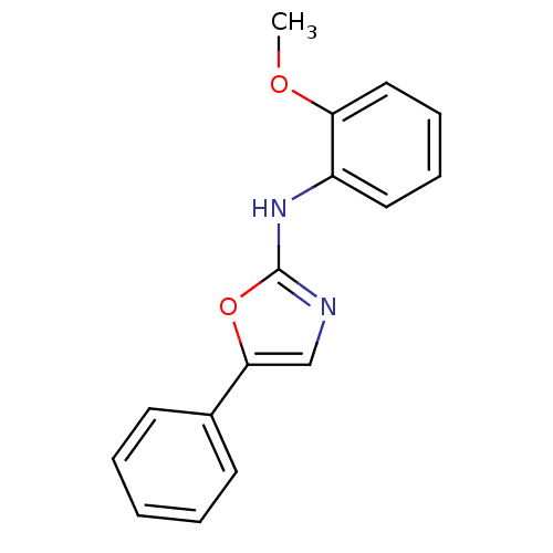 Chemical structure of BindingDB Monomer ID 5848