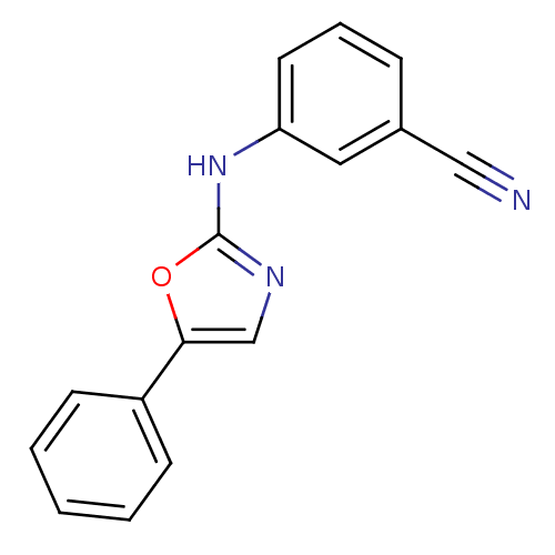 Chemical structure of BindingDB Monomer ID 5849