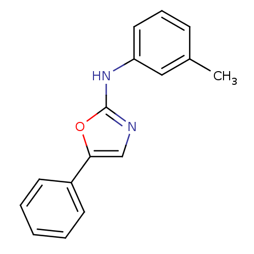 Chemical structure of BindingDB Monomer ID 5853