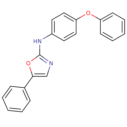 Chemical structure of BindingDB Monomer ID 5855