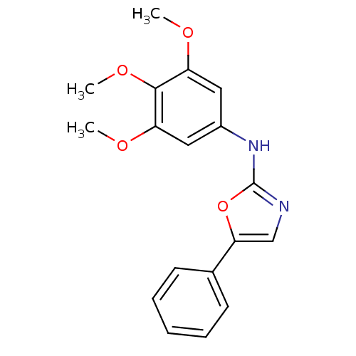 Chemical structure of BindingDB Monomer ID 5858