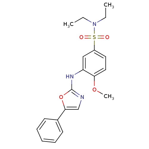 Chemical structure of BindingDB Monomer ID 5859