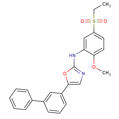 Chemical structure of BindingDB Monomer ID 5879