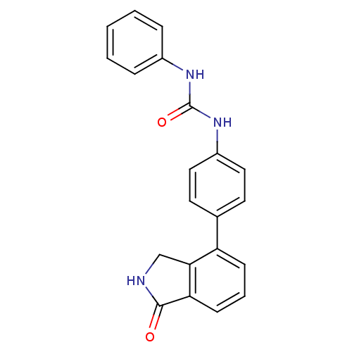 Chemical structure of BindingDB Monomer ID 5882