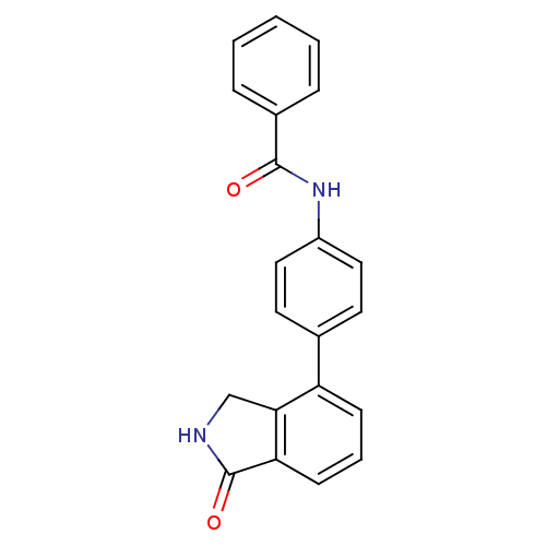 Chemical structure of BindingDB Monomer ID 5883