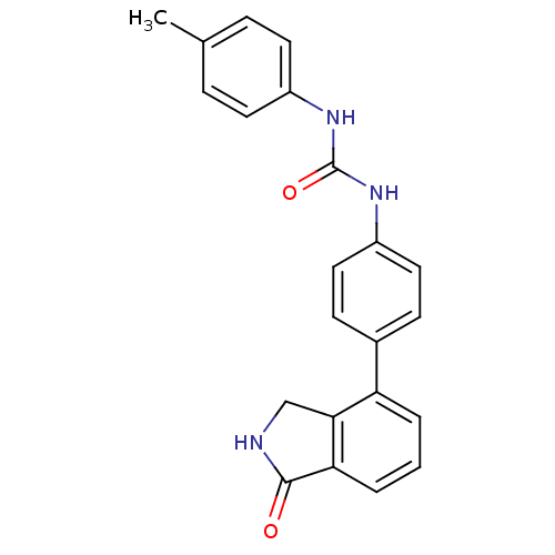 Chemical structure of BindingDB Monomer ID 5892