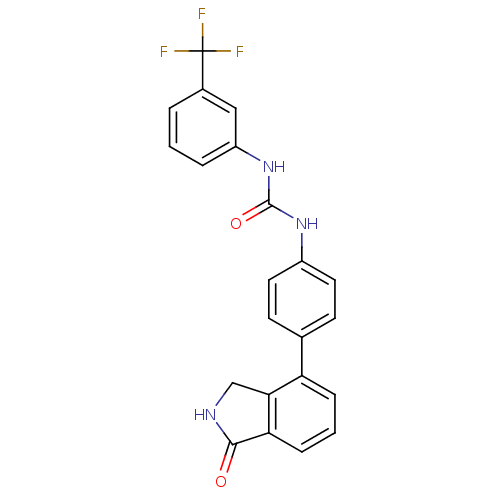 Chemical structure of BindingDB Monomer ID 5893