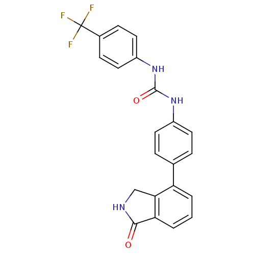 Chemical structure of BindingDB Monomer ID 5894