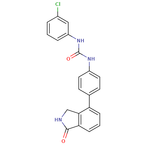 Chemical structure of BindingDB Monomer ID 5895