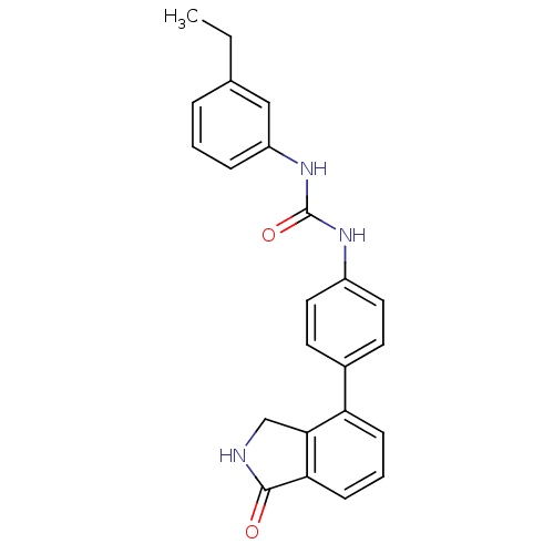 Chemical structure of BindingDB Monomer ID 5896
