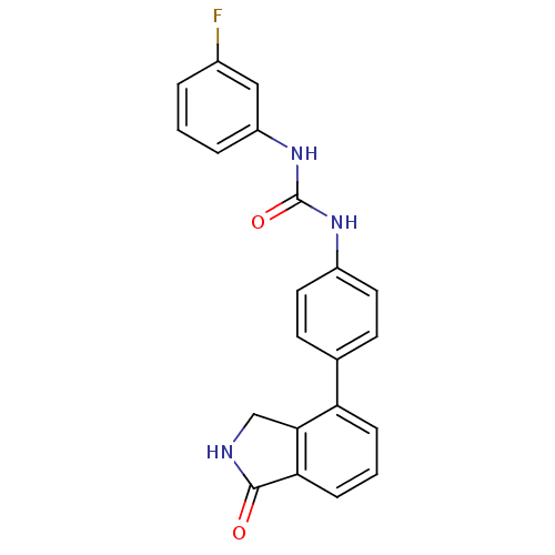 Chemical structure of BindingDB Monomer ID 5897