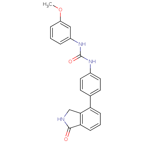 Chemical structure of BindingDB Monomer ID 5898