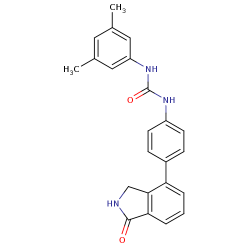 Chemical structure of BindingDB Monomer ID 5901