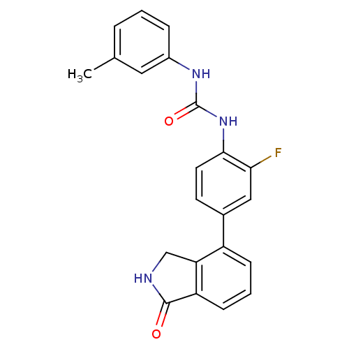 Chemical structure of BindingDB Monomer ID 5905