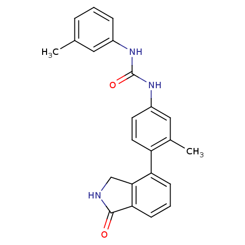 Chemical structure of BindingDB Monomer ID 5906