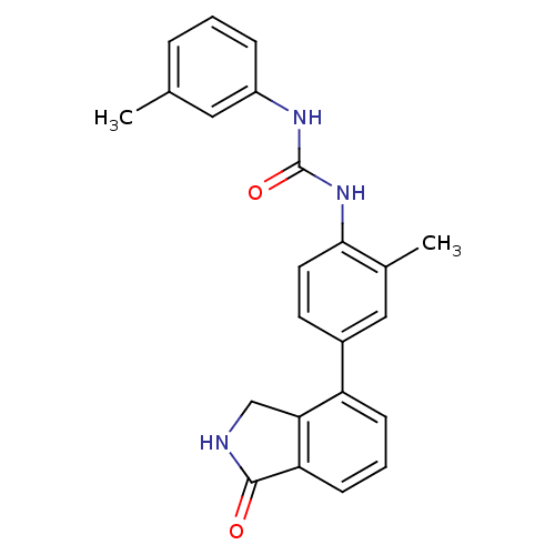 Chemical structure of BindingDB Monomer ID 5907