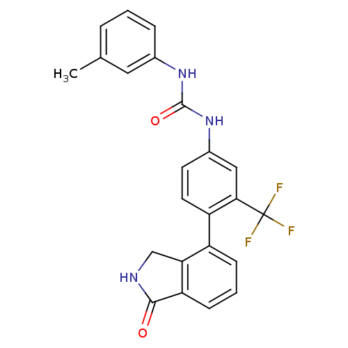 Chemical structure of BindingDB Monomer ID 5908