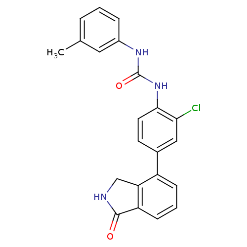Chemical structure of BindingDB Monomer ID 5911