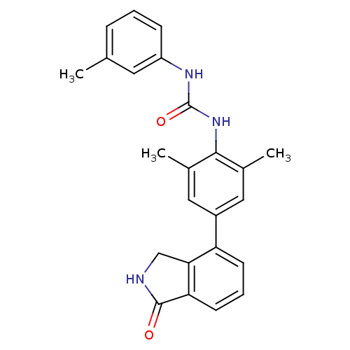 Chemical structure of BindingDB Monomer ID 5913