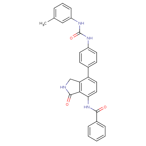 Chemical structure of BindingDB Monomer ID 5916