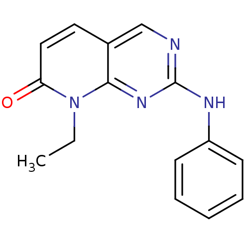 Chemical structure of BindingDB Monomer ID 6221