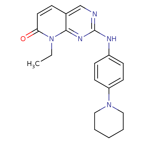 Chemical structure of BindingDB Monomer ID 6243