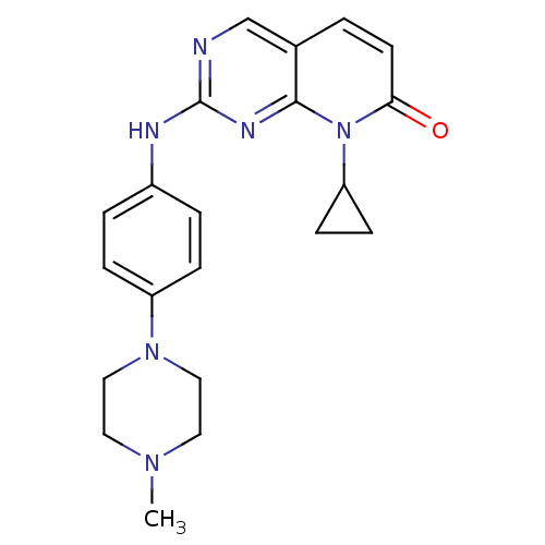 Chemical structure of BindingDB Monomer ID 6273