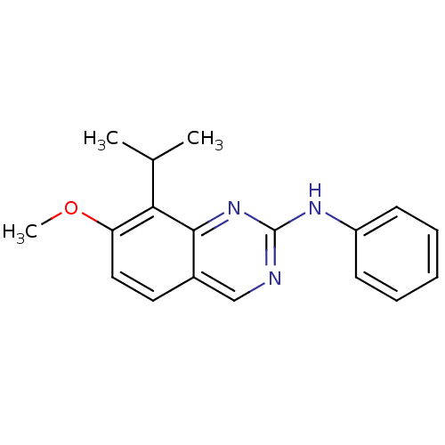 Chemical structure of BindingDB Monomer ID 6328