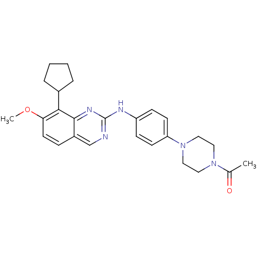 Chemical structure of BindingDB Monomer ID 6343