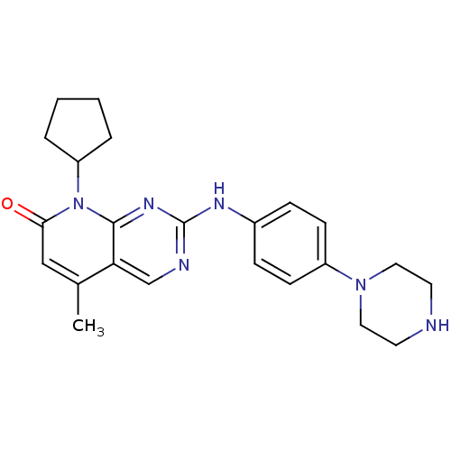 Chemical structure of BindingDB Monomer ID 6352