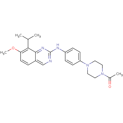 Chemical structure of BindingDB Monomer ID 6353