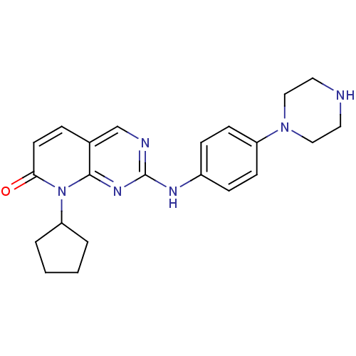 Chemical structure of BindingDB Monomer ID 6358