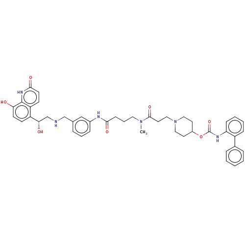 Chemical structure of BindingDB Monomer ID 6363