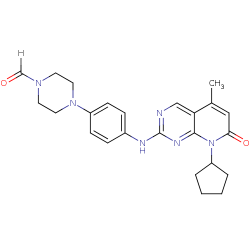 Chemical structure of BindingDB Monomer ID 6368